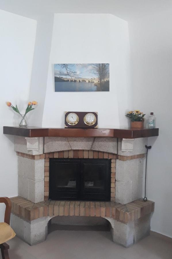Casa Rural Tormes cerca de Gredos El Barco de Ávila Exterior foto