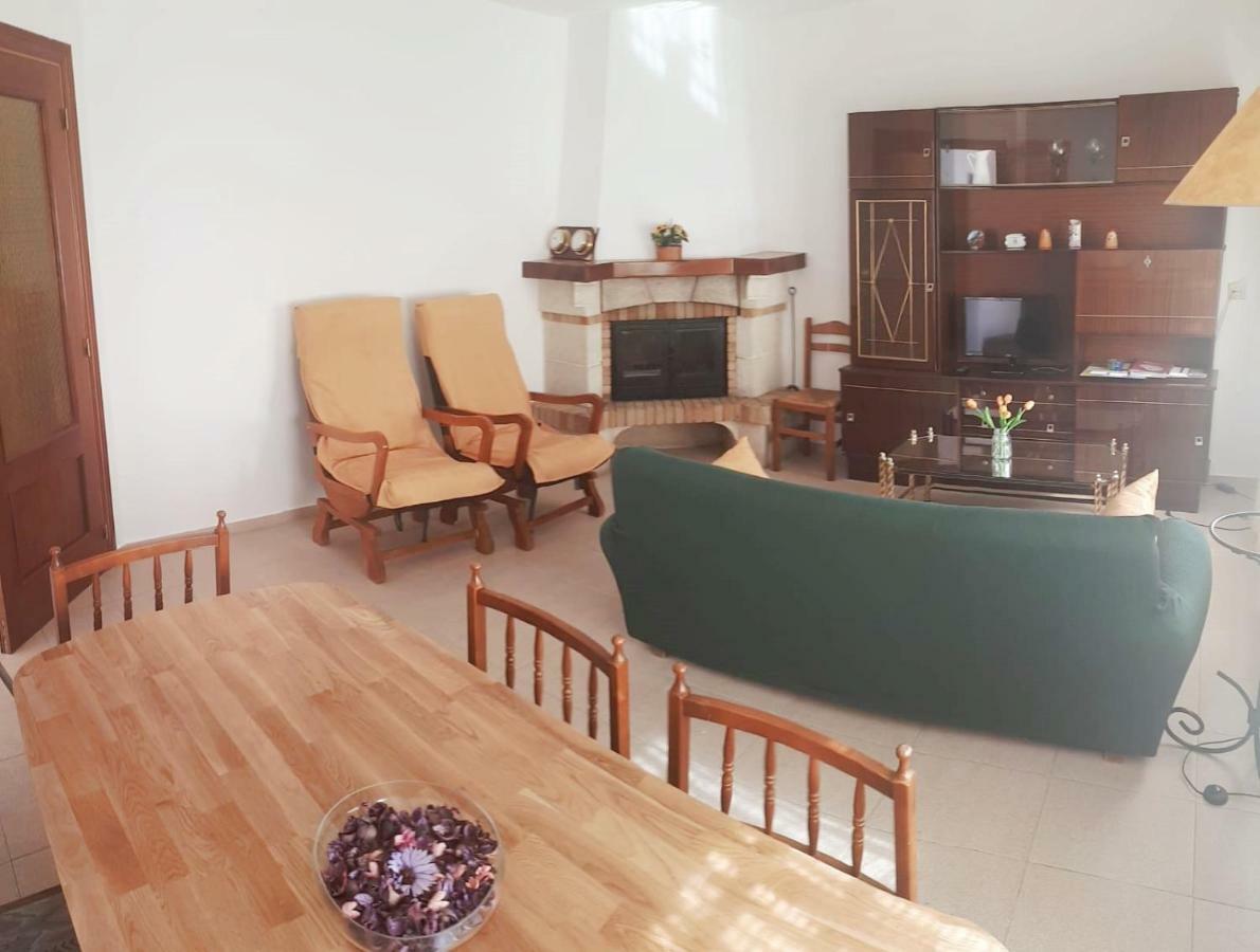 Casa Rural Tormes cerca de Gredos El Barco de Ávila Exterior foto