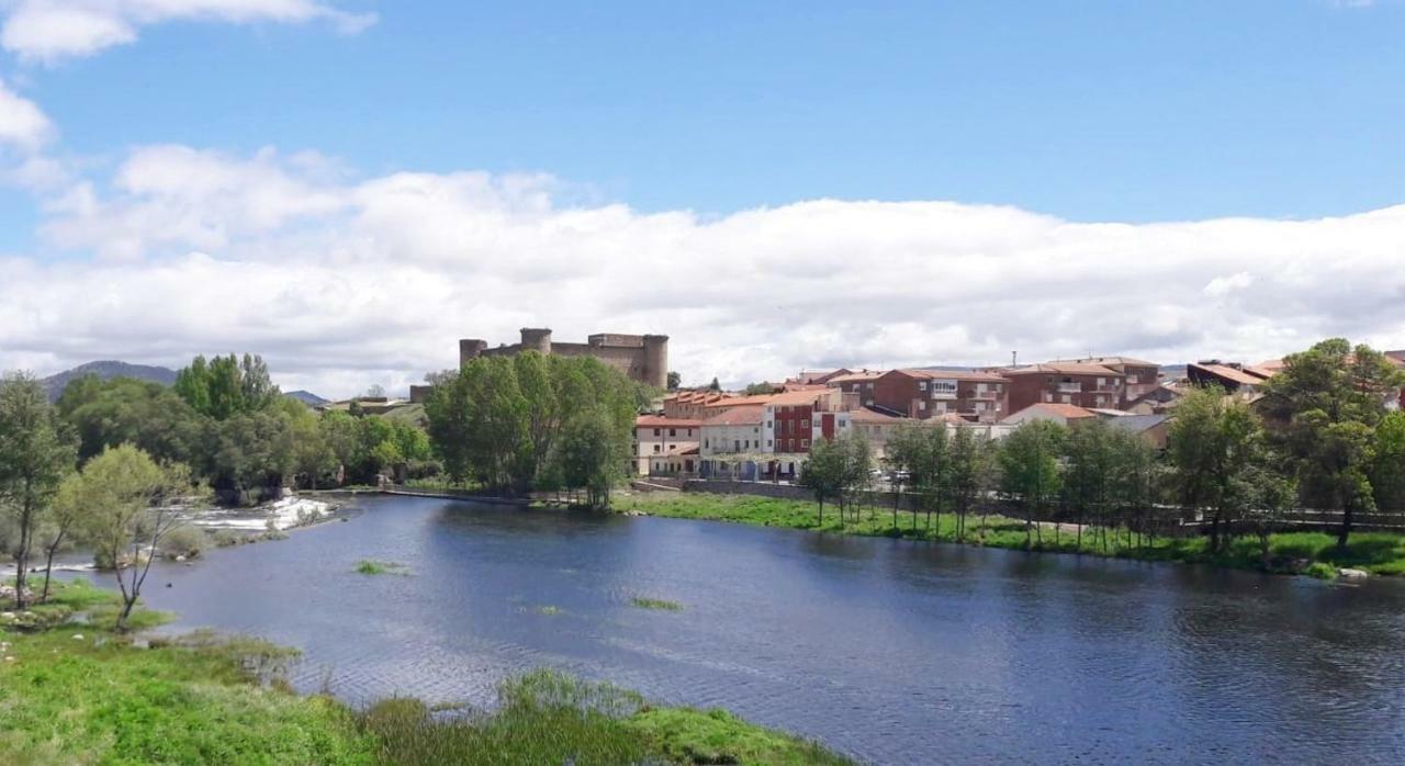 Casa Rural Tormes cerca de Gredos El Barco de Ávila Exterior foto